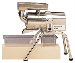 Машина протирочная Robot Coupe C 200 E27105 - фото 2971090