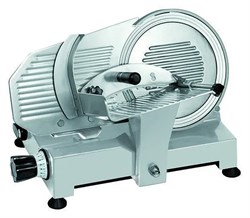 Слайсер Celme FY250L/C E168568 - фото 2971195