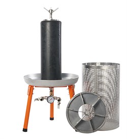 Гидропресс Hobbi Juice 28 л E254290 - фото 2971656