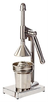 Пресс для цитрусовых Tellier N4102 E259679 - фото 2971812