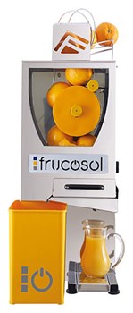Соковыжималка Frucosol F Compact E125919 - фото 2971970