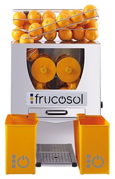 Соковыжималка Frucosol F50 E125849 - фото 2972009