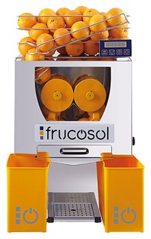 Соковыжималка Frucosol F50C E125915 - фото 2972014