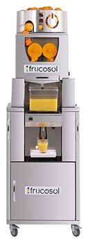 Соковыжималка Frucosol Freezer E125923 - фото 2972084