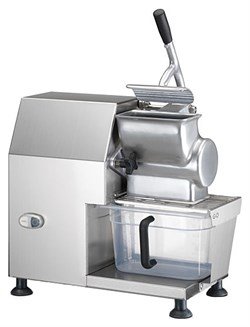 Сыротерка Minerva C/E GFX 380 В E144114 - фото 2972132