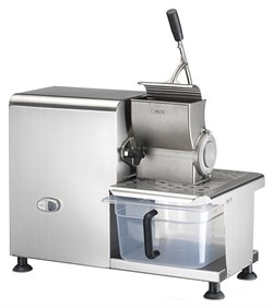 Сыротерка Minerva C/E GF2 380 В E144117 - фото 2972134