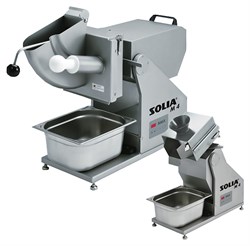 Универсальная кухонная машина AlexanderSolia M 4 E92838 - фото 2972235