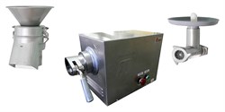 Универсальная кухонная машина ТОРГМАШ УКМ-06-03 E84719 - фото 2972239