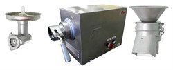 Универсальная кухонная машина ТОРГМАШ УКМ-06-12 E84723 - фото 2972240