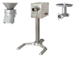 Универсальная кухонная машина ТОРГМАШ УКМ-06-03П E84720 - фото 2972241