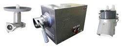 Универсальная кухонная машина ТОРГМАШ УКМ-06-02 E84717 - фото 2972243