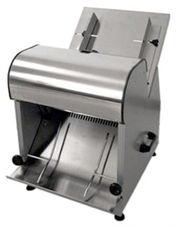 Хлеборезка электрическая Roal Bakery HM-31P E261677 - фото 2972280