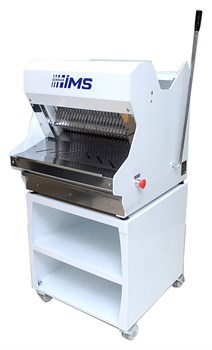 Хлеборезка Dirmak IEK 430 T E126076 - фото 2972300