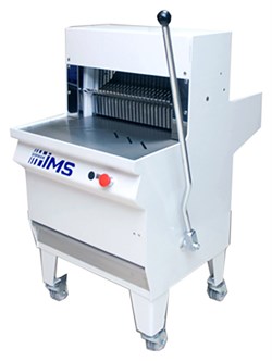 Хлеборезка Dirmak IEK 430 S E126075 - фото 2972303