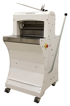 Хлеборезка BakeBerry FB-420 E126859 - фото 2972416