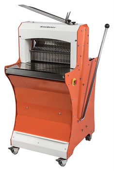 Хлеборезка BakeBerry FB-520 E126863 - фото 2972426