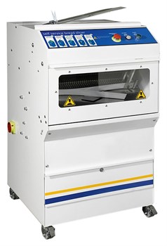 Хлеборезка BakeBerry FKS-500 E126868 - фото 2972481