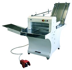 Хлеборезка BakeBerry F-520 E126872 - фото 2972598