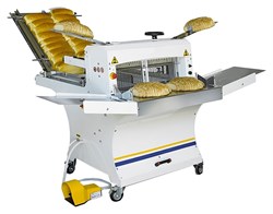 Хлеборезка BakeBerry FD-520 E126873 - фото 2972622