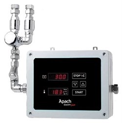 Дозатор-смеситель воды Apach Bakery Line Dox 30M3FK E195820 - фото 2972724