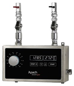 Дозатор-смеситель воды Apach Bakery Line Domix 353FK E195790 - фото 2972727