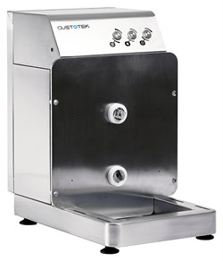 Корпус аппарата с моторным блоком Gustotek GT100 380В E127659 - фото 2973100