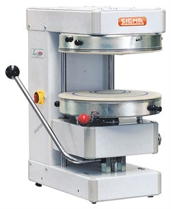 Пресс для пиццы Sigma SPZ 50 E41557 - фото 2973689