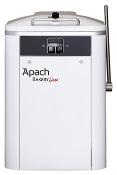 Тестоделитель Apach Bakery Line SQ M20 E124896 - фото 2973785