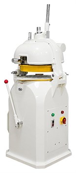 Машина тестоделительная Roal Bakery G-30S-2 E227635 - фото 2973843