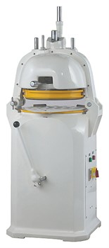 Тестоделитель-округлитель Kocateq OMJ-3-30A BM E168407 - фото 2973851