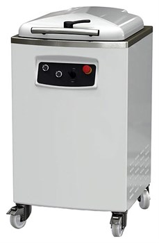 Тестоделитель PANERO SQ RP 2T SA 10/20 E59066 - фото 2973985