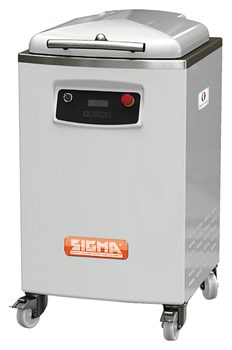 Тестоделитель Sigma SE 37 E71793 - фото 2974036