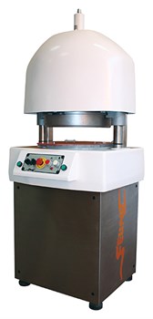 Тестоделитель-округлитель BakeBerry DE-30 E126846 - фото 2974086