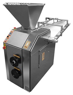 Тестоделитель BakeBerry DV-2400 E126848 - фото 2974090