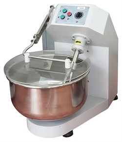Машина тестомесильная Mateka HYM 360K m E64845 - фото 2974534