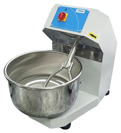 Машина тестомесильная Mateka HYM 500 m E64850 - фото 2974535
