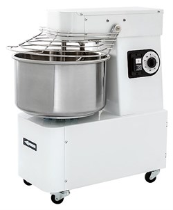 Тестомес спиральный Prismafood IBT 40 2V E48171 - фото 2974754