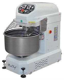 Тестомес спиральный PONIMAK PSM 25 E255663 - фото 2974924