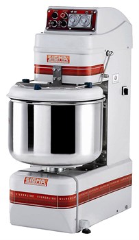 Тестомес спиральный Sigma SILVER 60 380В E65950 - фото 2974996