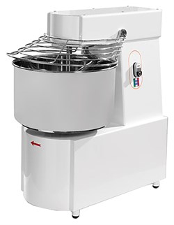 Машина тестомесильная Resto Italia SK 20 2V E94020 - фото 2975039