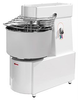 Машина тестомесильная Resto Italia SK 30 2V E90679 - фото 2975040