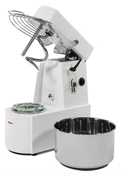 Машина тестомесильная Resto Italia RTS50-2V E152900 - фото 2975057