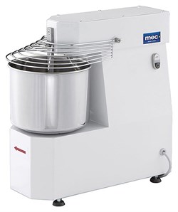 Тестомес спиральный MEC B10 380В E48945 - фото 2975141