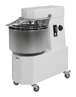Машина тестомесильная Resto Italia GH20 TR 2V E258153 - фото 2975282