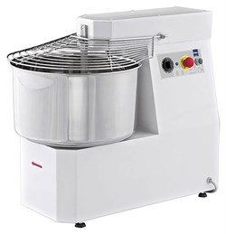 Тестомес спиральный MEC SK-55 380В E62673 - фото 2975426