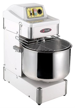 Тестомес спиральный Sigma TAURO 35-2 V 380 В E22574 - фото 2975450