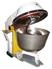 Тестомес спиральный СМЕЛАМАШ Л4-ХТВ без дежи E79851 - фото 2975463