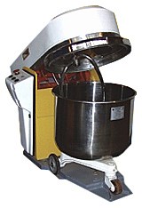Тестомесильная машина СМЕЛАМАШ А2-ХТЮ с дежой E79846 - фото 2975475