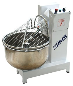 Машина тестомесильная Dirmak PET 70 32 E126074 - фото 2975570