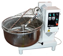 Машина тестомесильная Dirmak PET 125 E126058 - фото 2975613